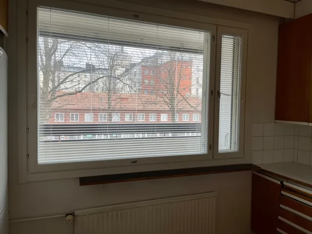 Hyreslägenhet på Kotka i kotka