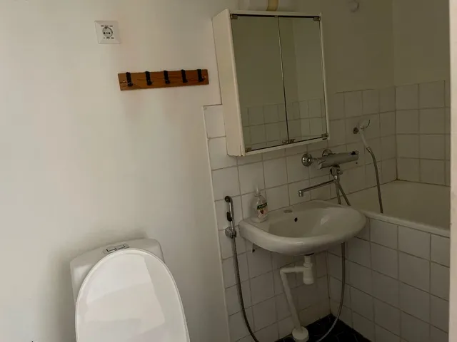 Hyreslägenhet på Kotka i kotka