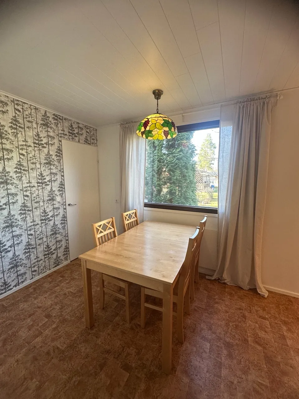 Hyresbostad på Imatra i imatra