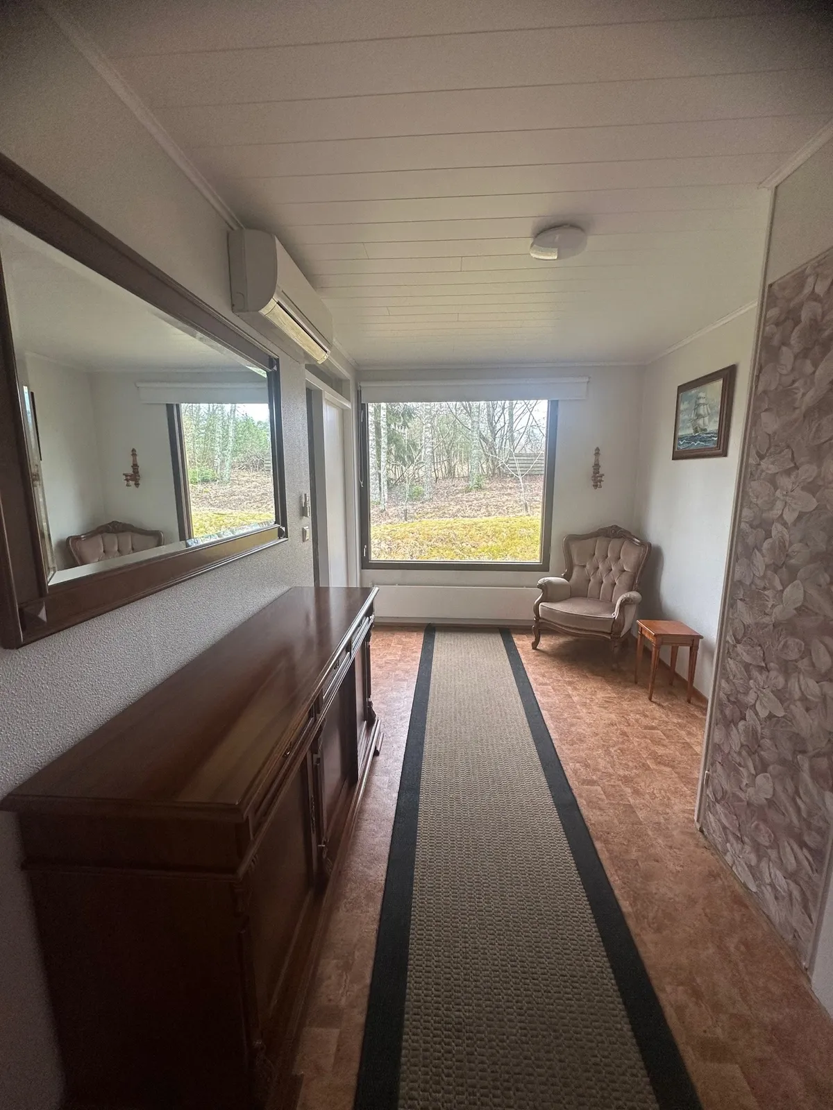 Hyresbostad på Imatra i imatra