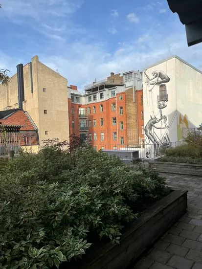 Hyreslägenhet på Malmö i malmo