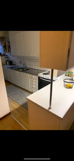 Hyreslägenhet på Malmö i malmo