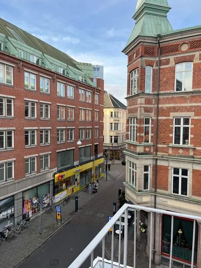 Hyreslägenhet på Malmö i malmo