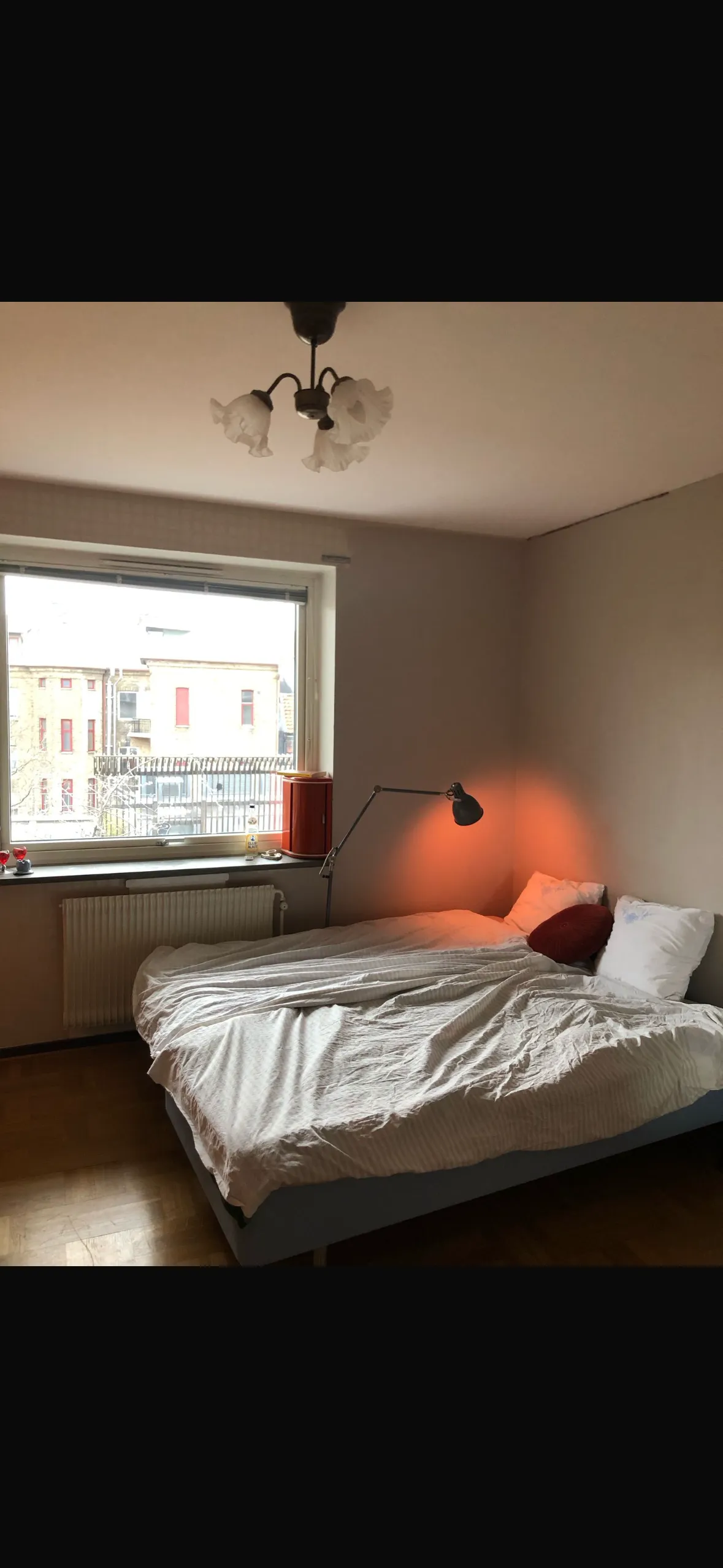Hyreslägenhet på Malmö i malmo