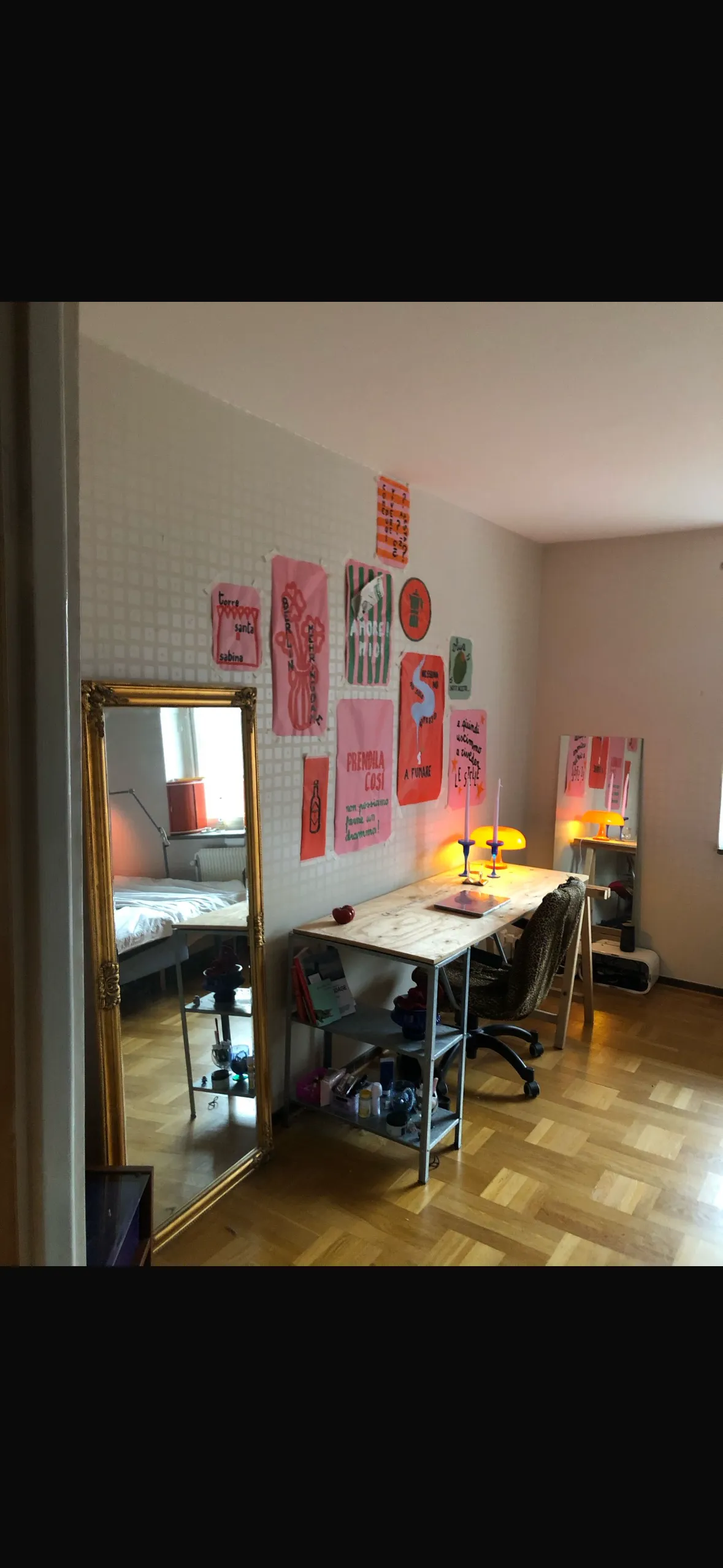 Hyreslägenhet på Malmö i malmo