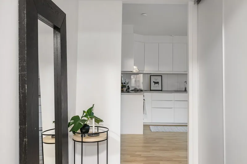 Hyreslägenhet på Sundbyberg i sundbyberg