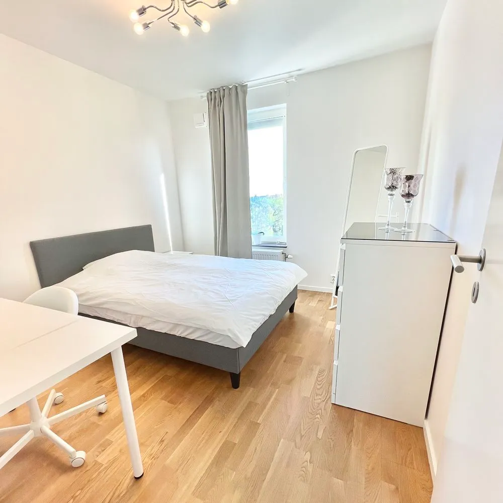 Hyresbostad på Stockholm i stockholm