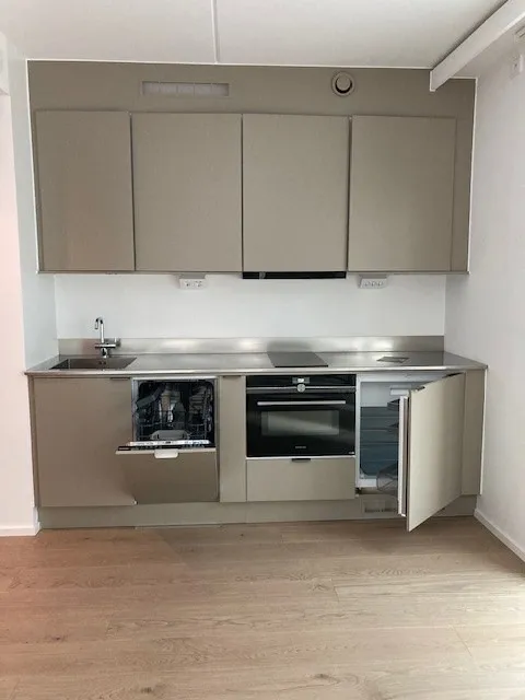 Hyreslägenhet på Stockholm i stockholm