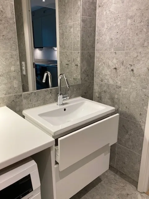 Hyreslägenhet på Stockholm i stockholm