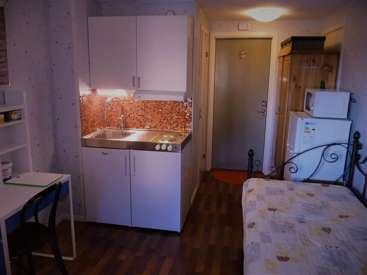 Hyreslägenhet på Uppsala i uppsala