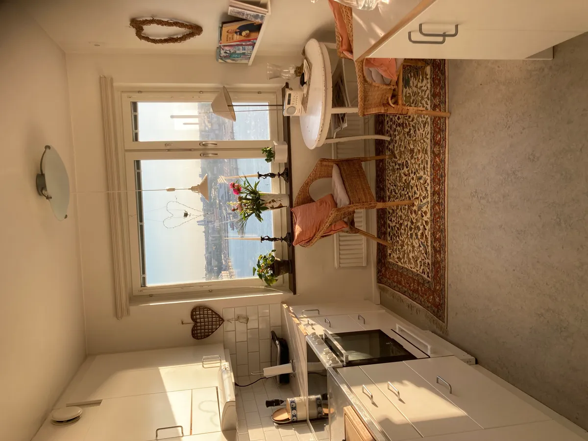 Hyreslägenhet på Lidingö i lidingo