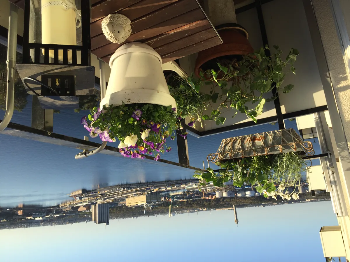 Hyreslägenhet på Lidingö i lidingo