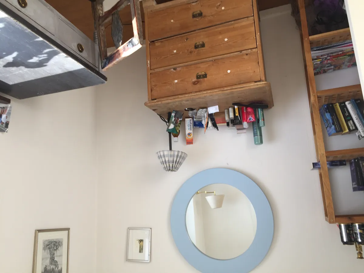 Hyreslägenhet på Lidingö i lidingo