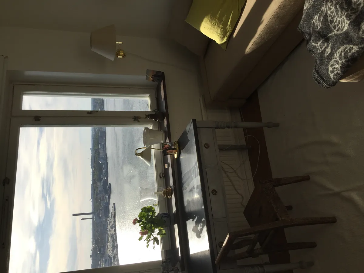 Hyreslägenhet på Lidingö i lidingo