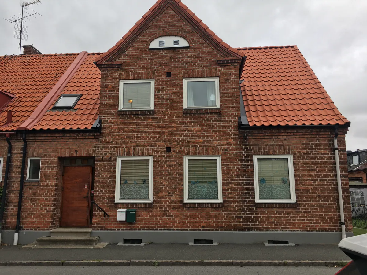 Hyreslägenhet på Tomelilla i tomelilla