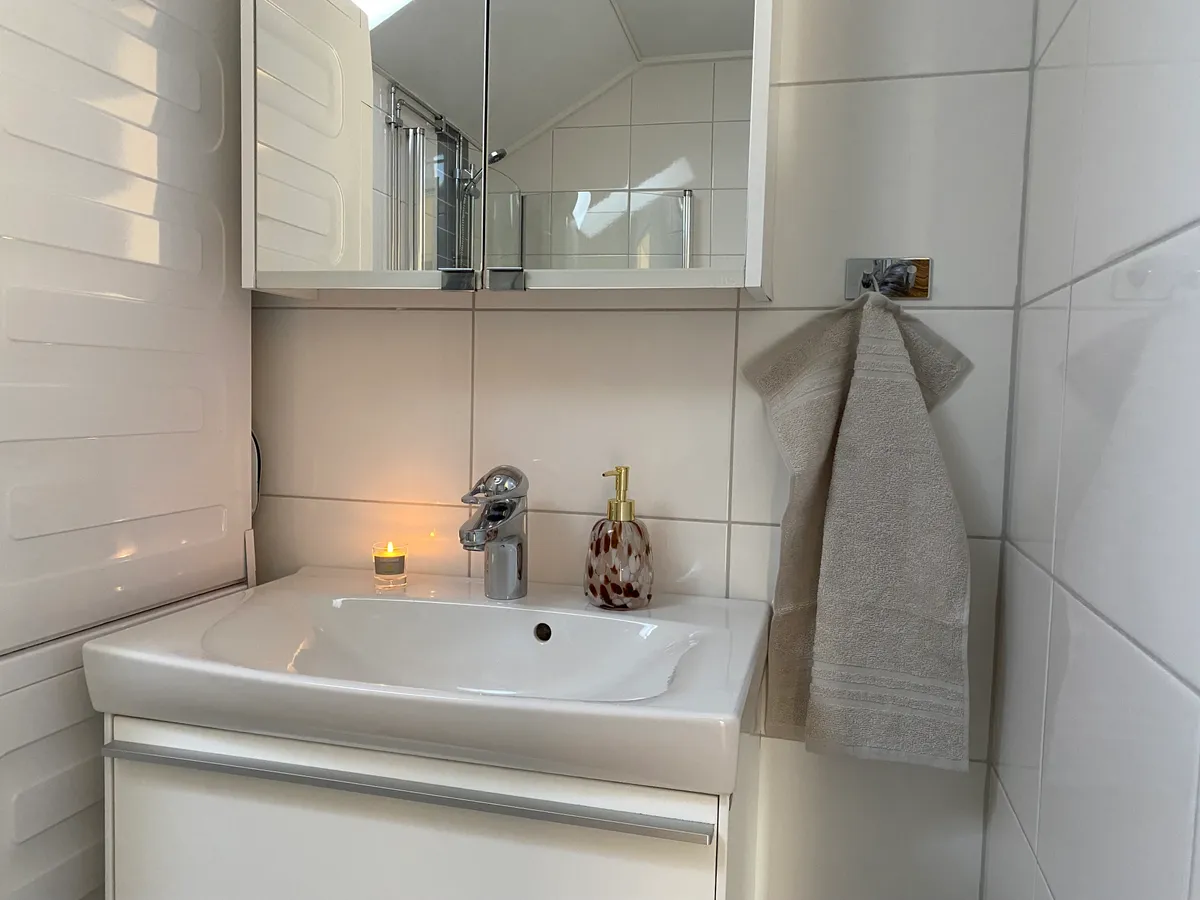 Hyreslägenhet på Falköping i falkoping