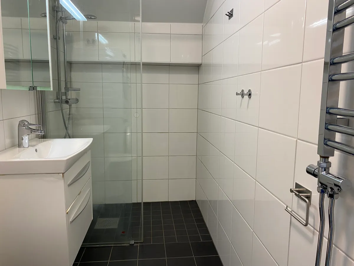Hyreslägenhet på Falköping i falkoping