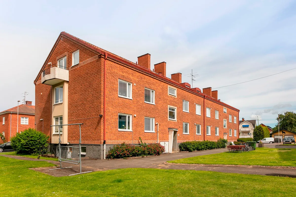Hyreslägenhet på Falköping i falkoping