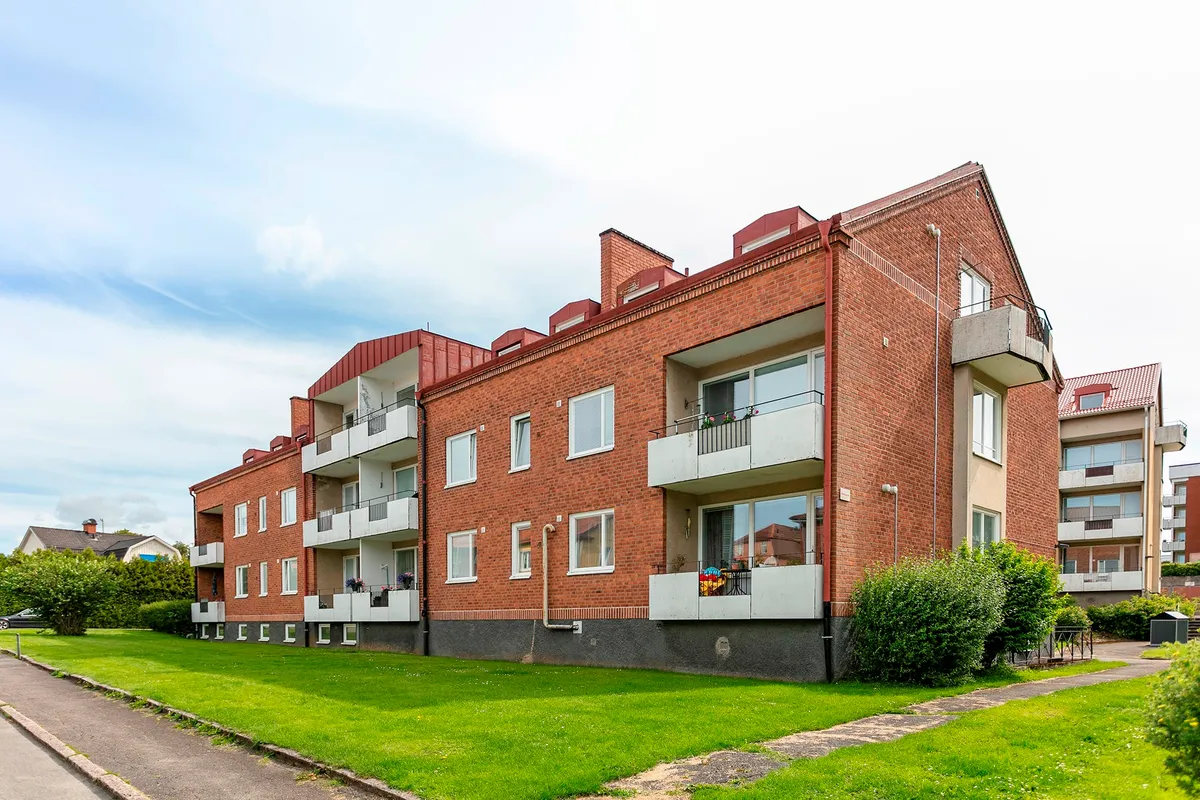 Hyreslägenhet på Falköping i falkoping