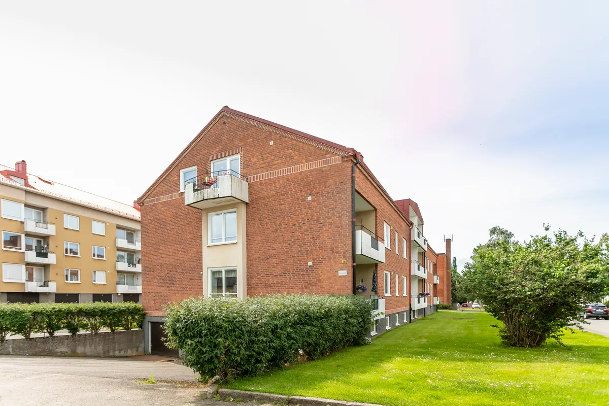 Hyreslägenhet på Falköping i falkoping