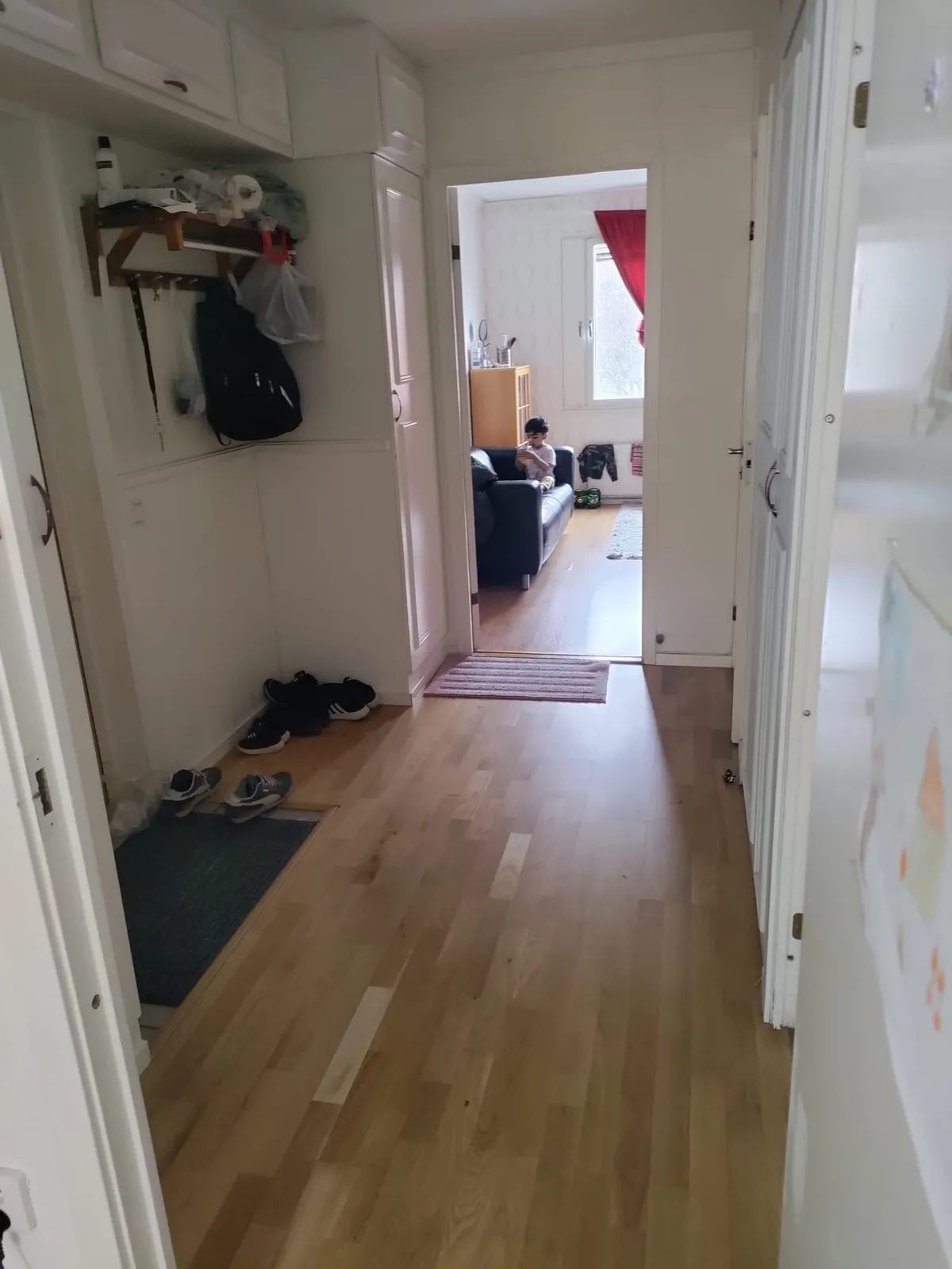 Hyreslägenhet på Södertälje i sodertalje