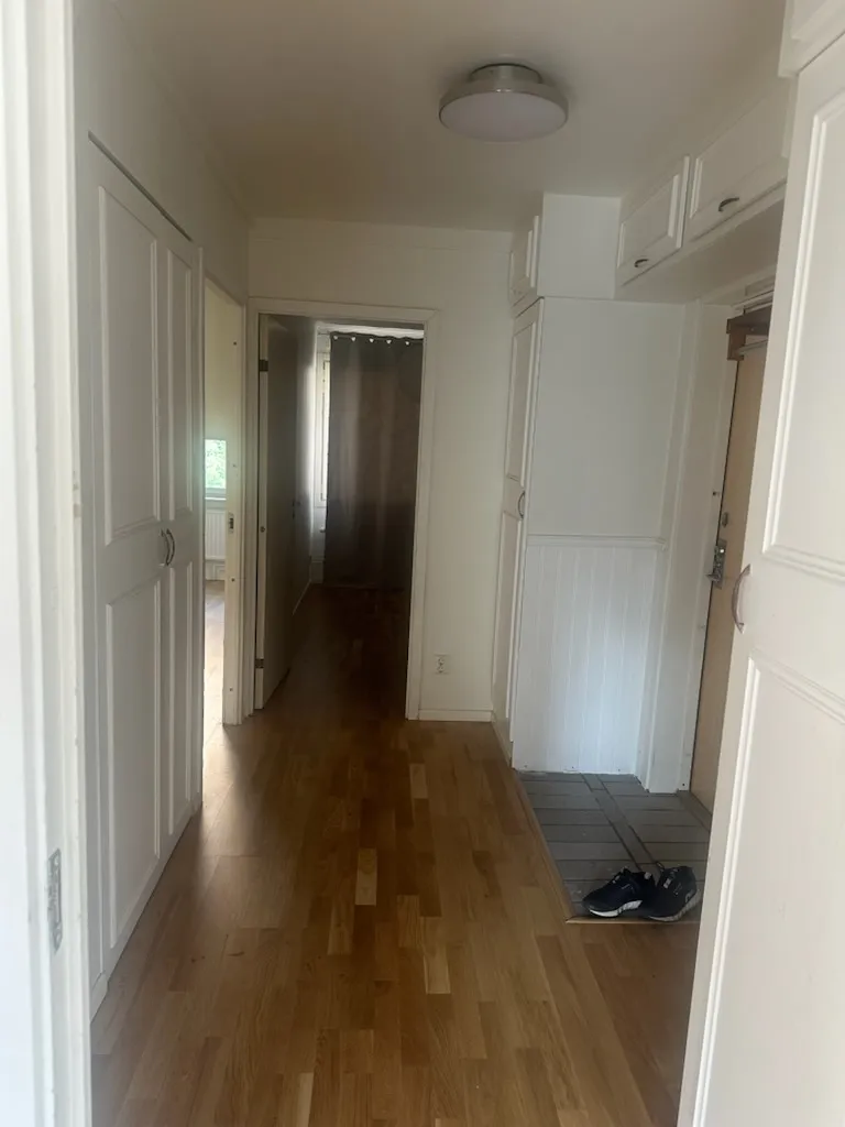 Hyreslägenhet på Södertälje i sodertalje