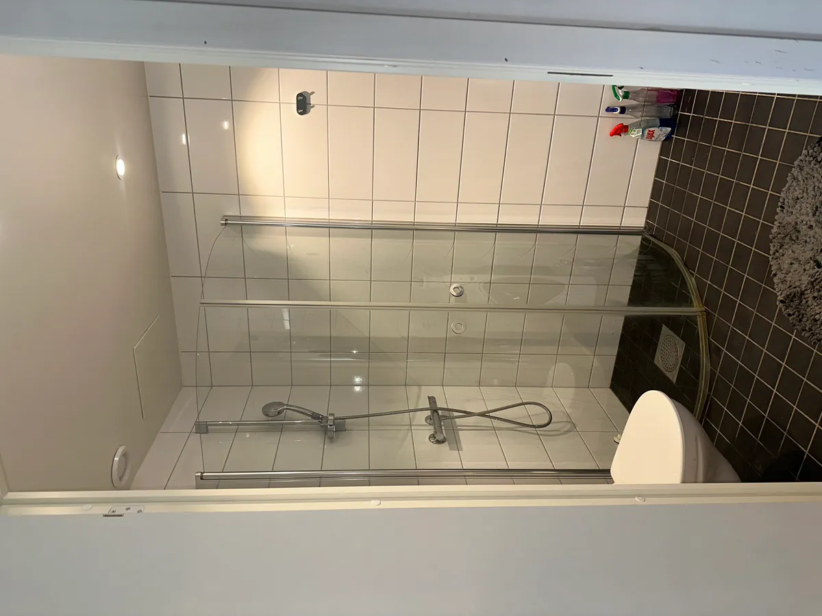 Hyreslägenhet på Västra Frölunda i vastra-frolunda