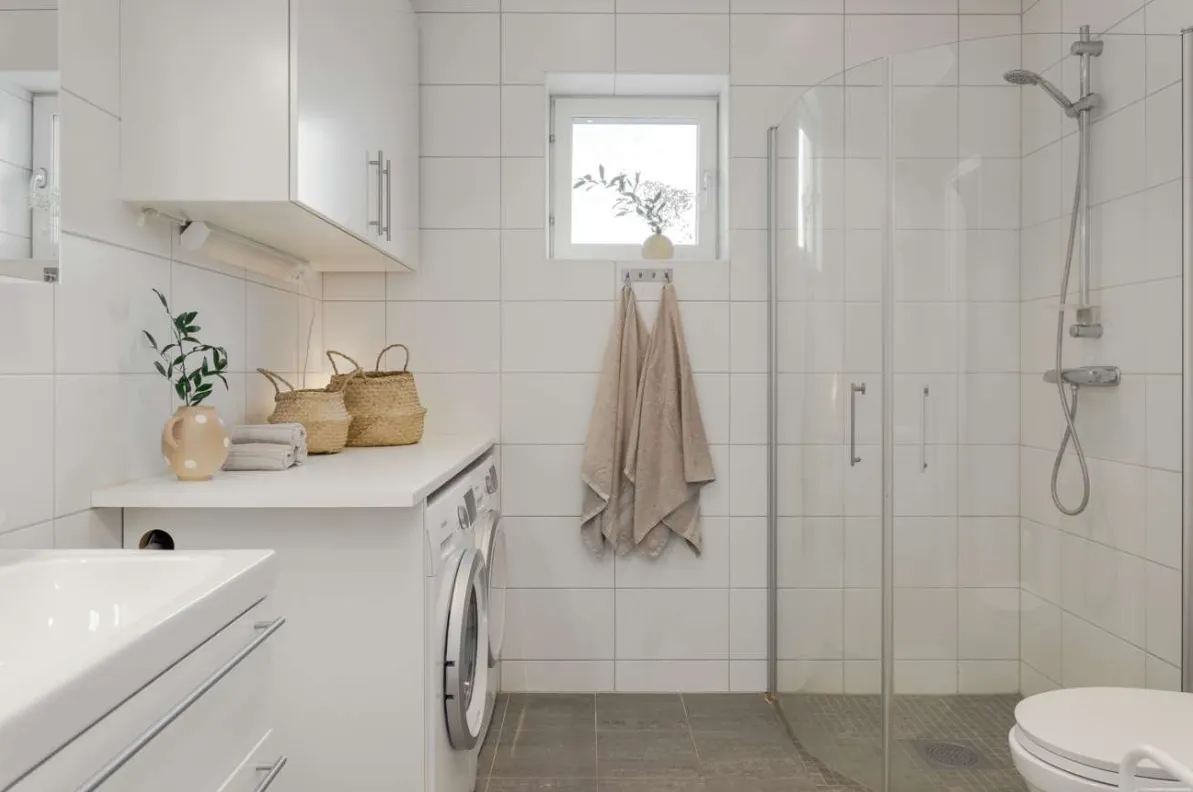 Hyreslägenhet på Växjö i vaxjo