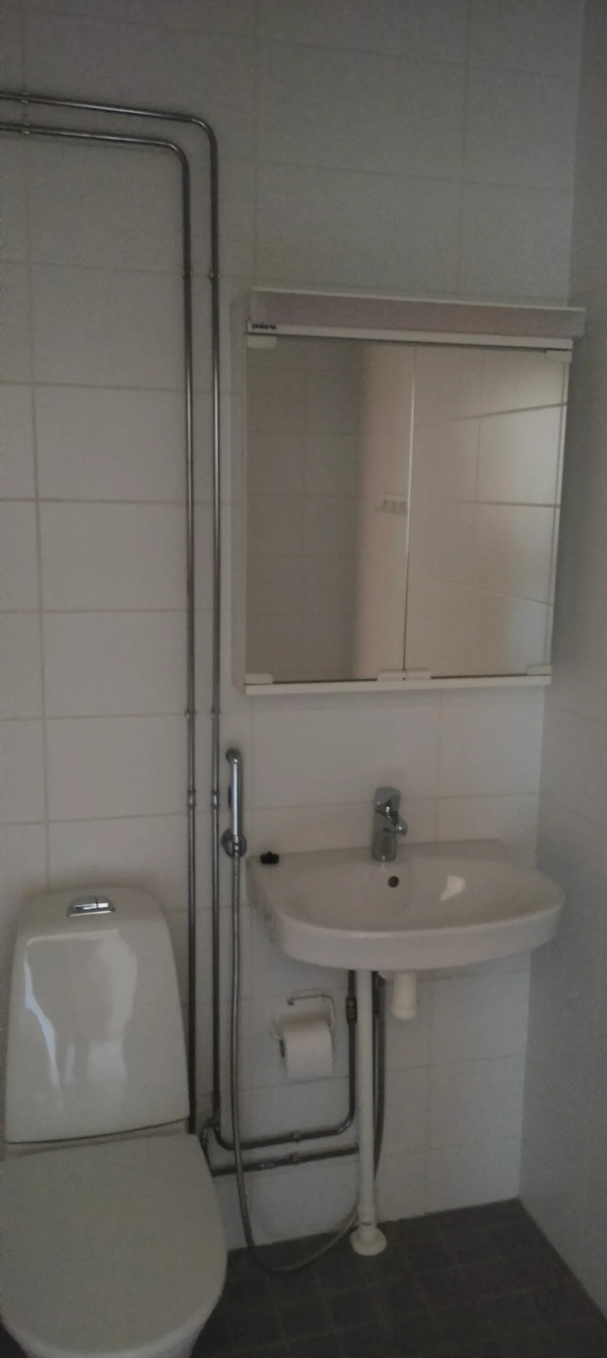 Hyreslägenhet på Kuopio i kuopio