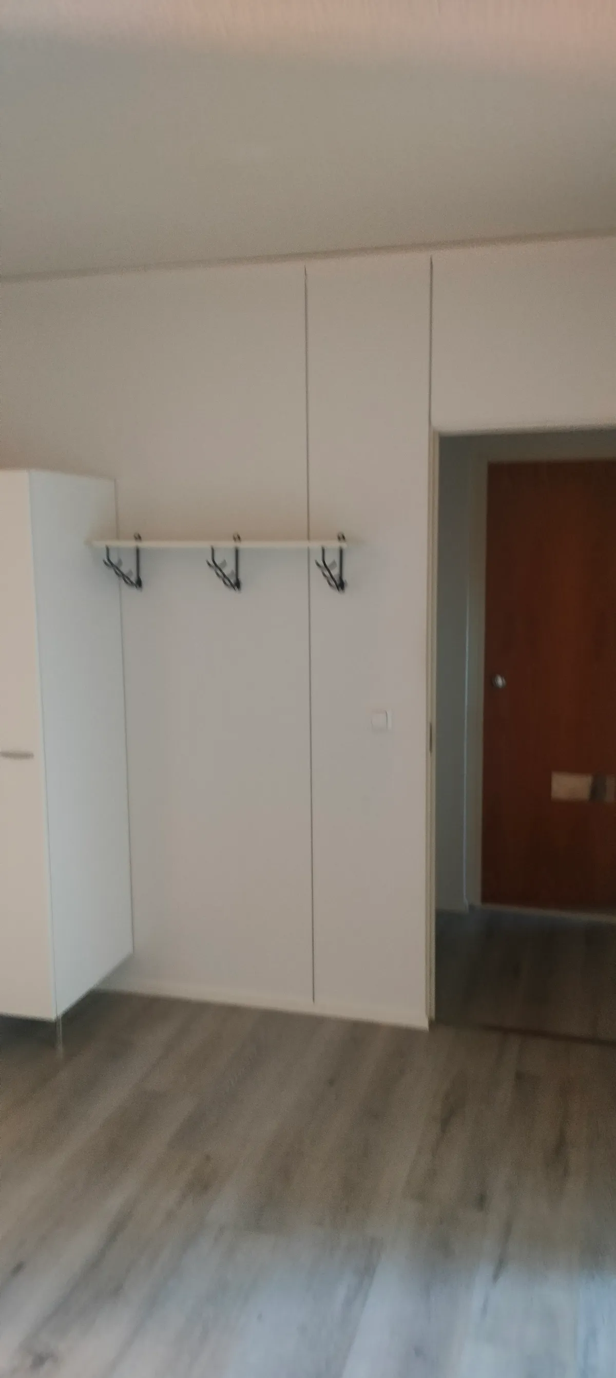 Hyreslägenhet på Kuopio i kuopio