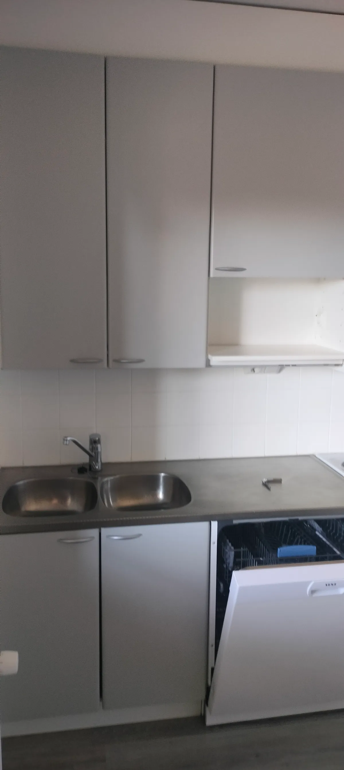 Hyreslägenhet på Kuopio i kuopio
