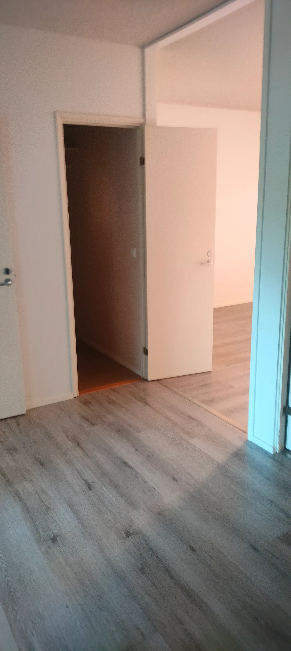 Hyreslägenhet på Kuopio i kuopio