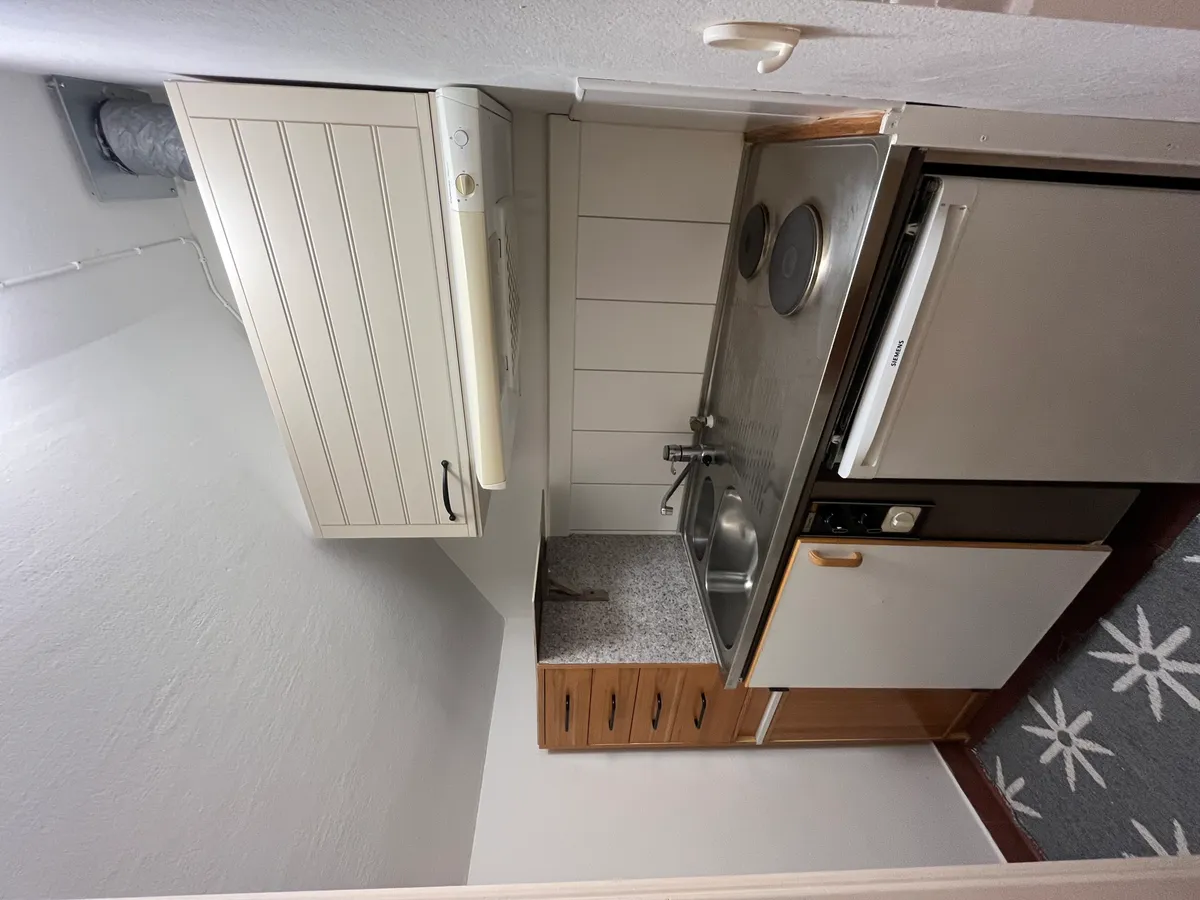 Hyreslägenhet på Ljungby i ljungby