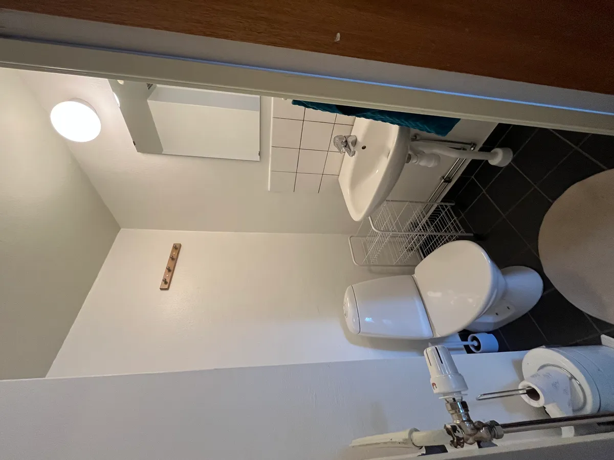 Hyreslägenhet på Ljungby i ljungby