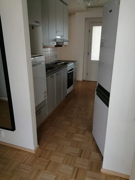 Hyreslägenhet på Kotka i kotka