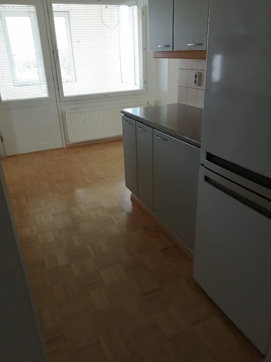 Hyreslägenhet på Kotka i kotka