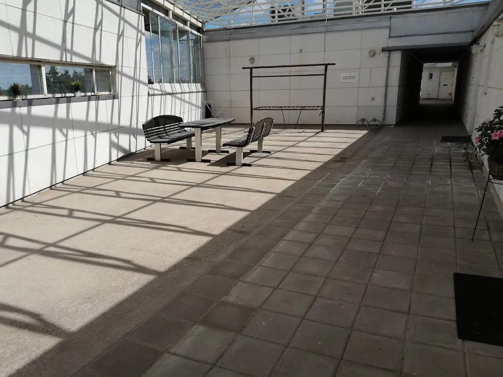 Hyreslägenhet på Kotka i kotka
