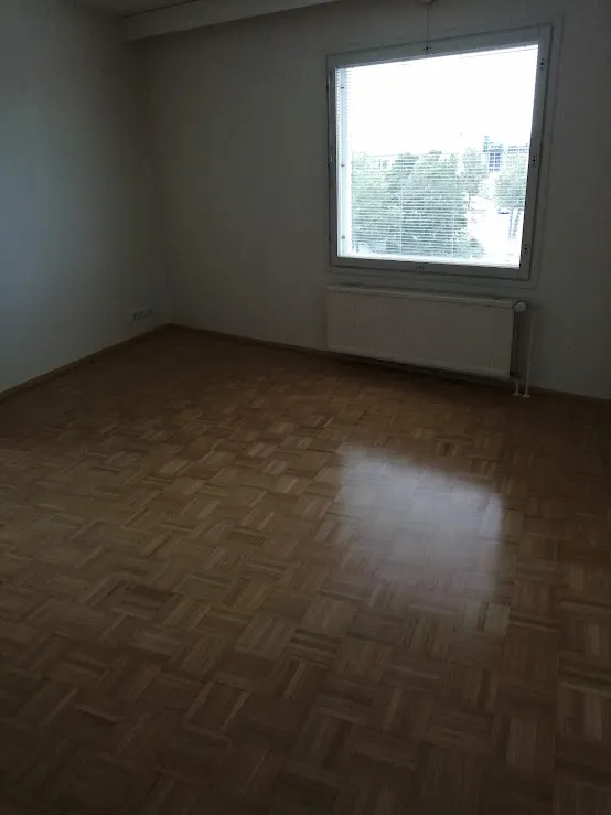 Hyreslägenhet på Kotka i kotka