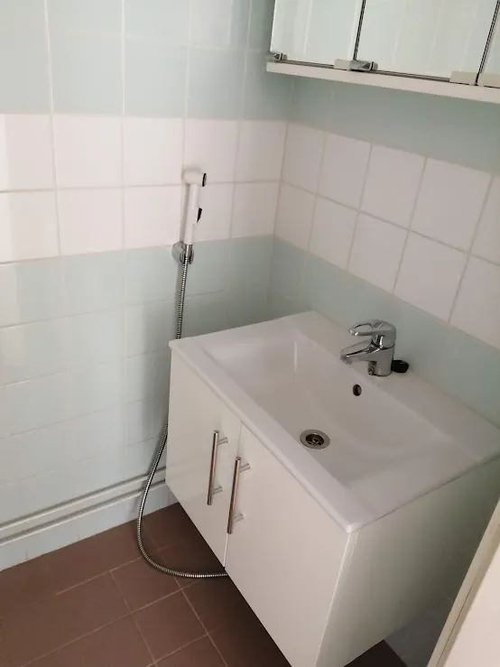 Hyreslägenhet på Kotka i kotka