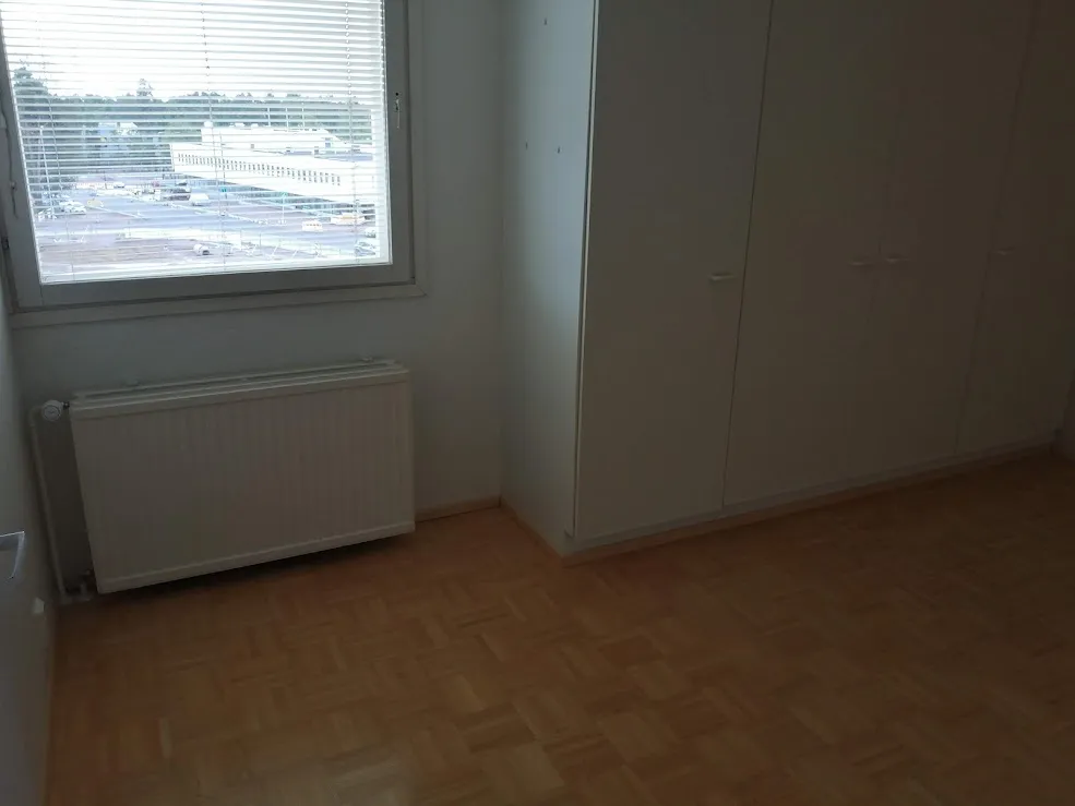 Hyreslägenhet på Kotka i kotka
