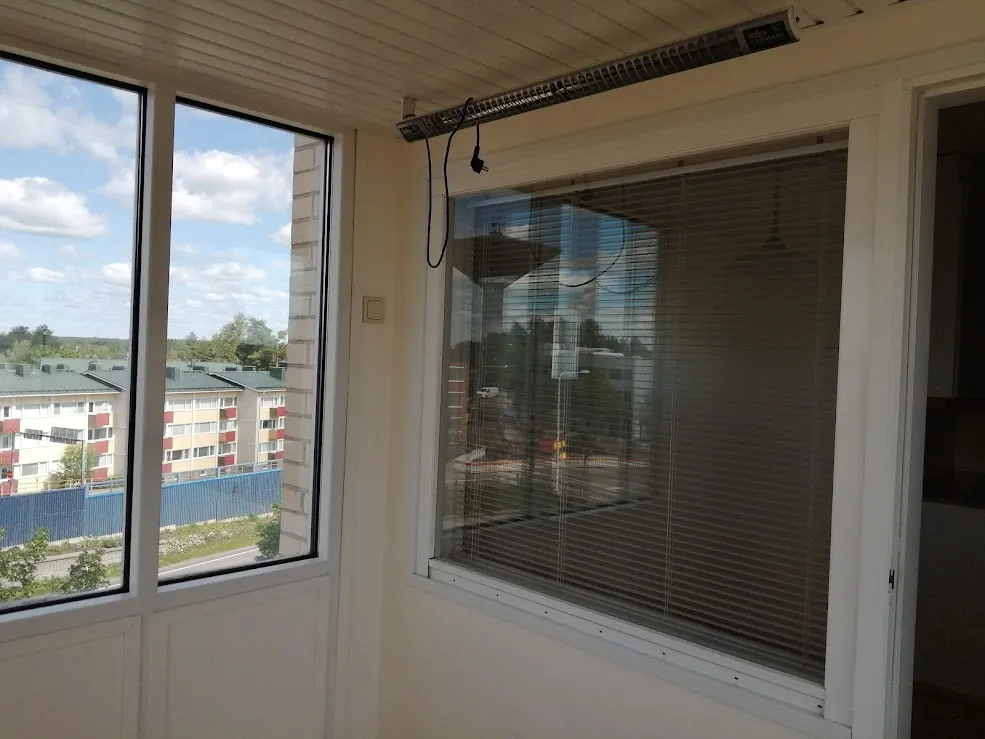 Hyreslägenhet på Kotka i kotka