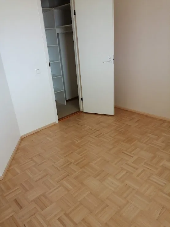 Hyreslägenhet på Kotka i kotka