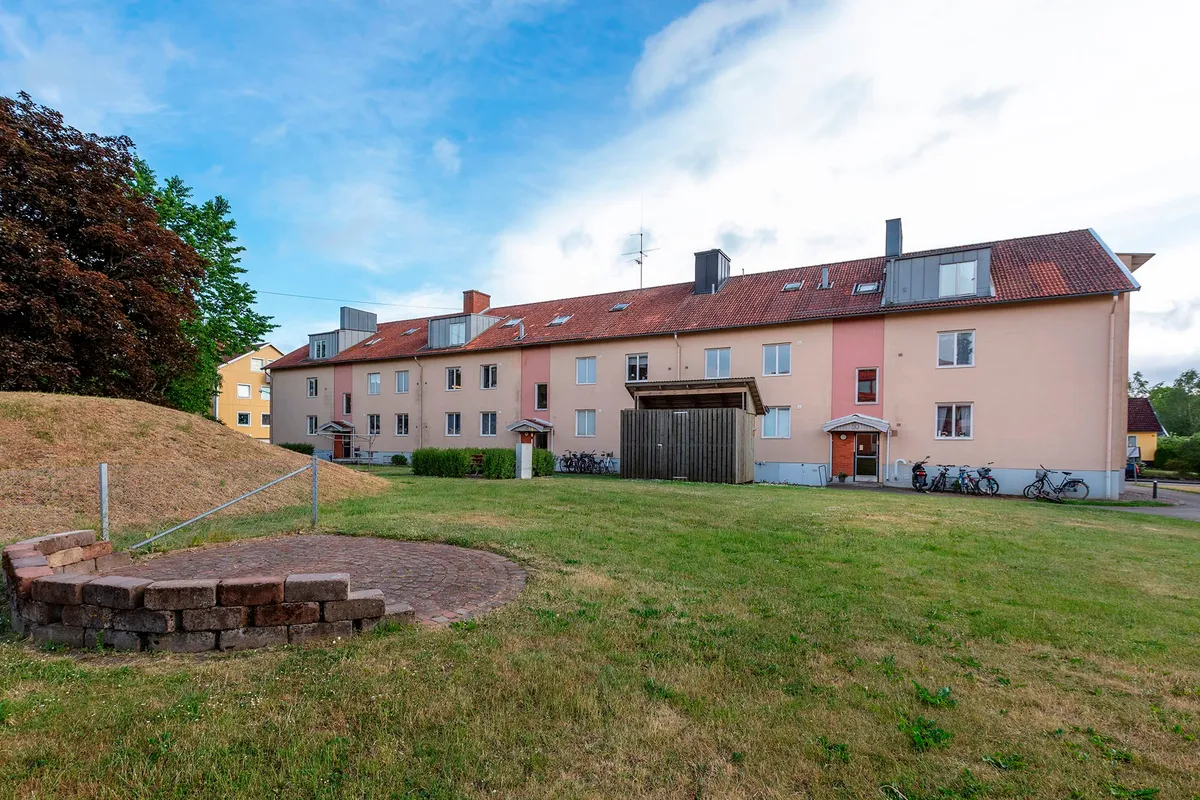 Hyreslägenhet på Falköping i falkoping