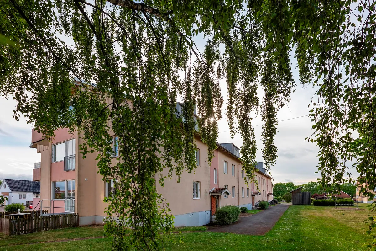 Hyreslägenhet på Falköping i falkoping