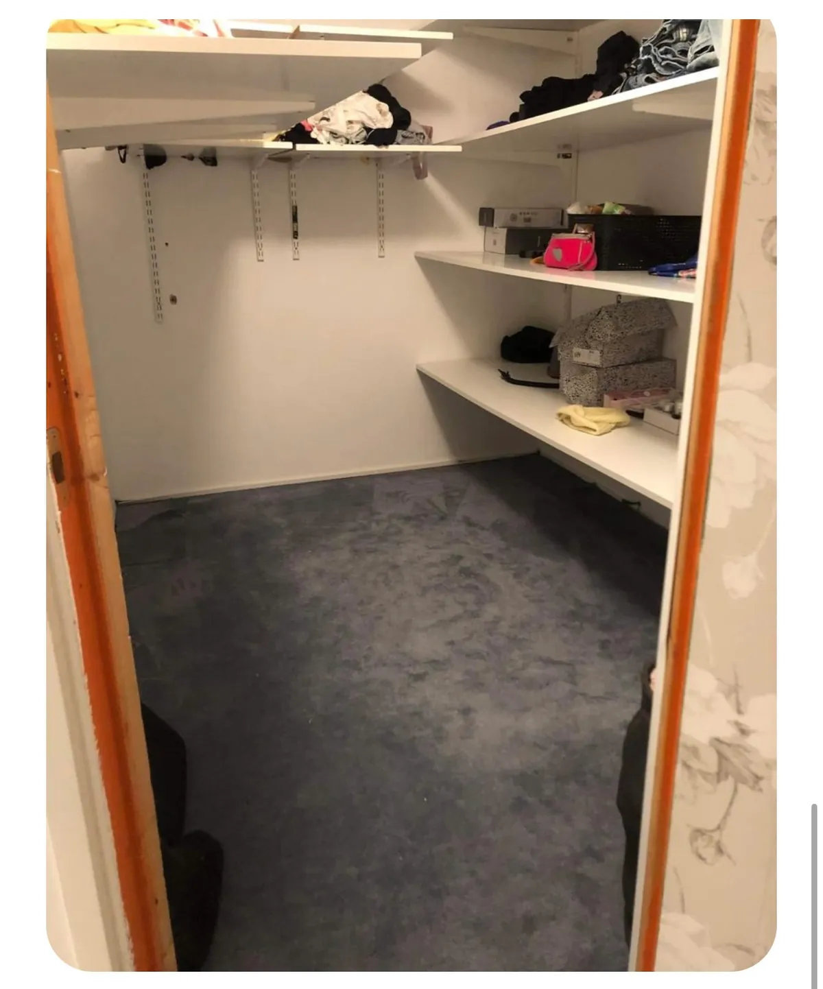 Hyresbostad på Staffanstorp i staffanstorp