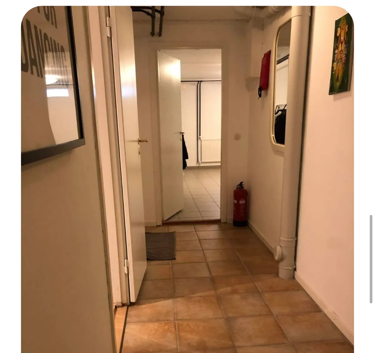 Hyresbostad på Staffanstorp i staffanstorp