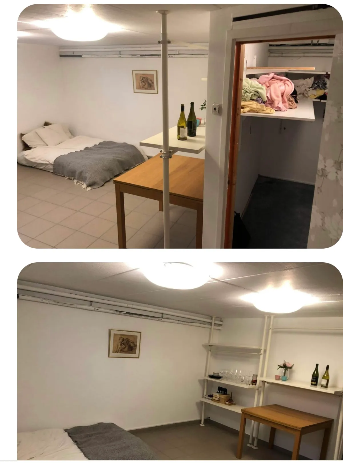 Hyresbostad på Staffanstorp i staffanstorp