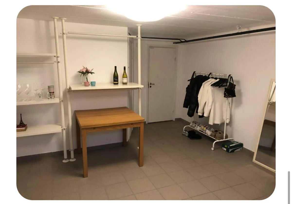 Hyresbostad på Staffanstorp i staffanstorp