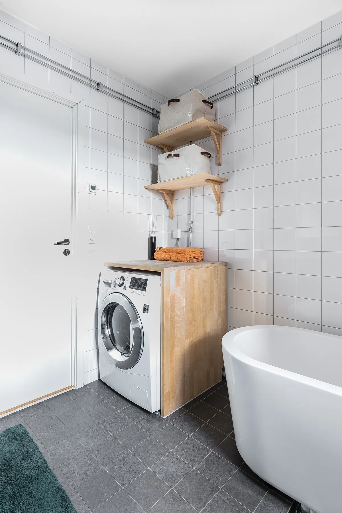 Hyreslägenhet på Stockholm i stockholm