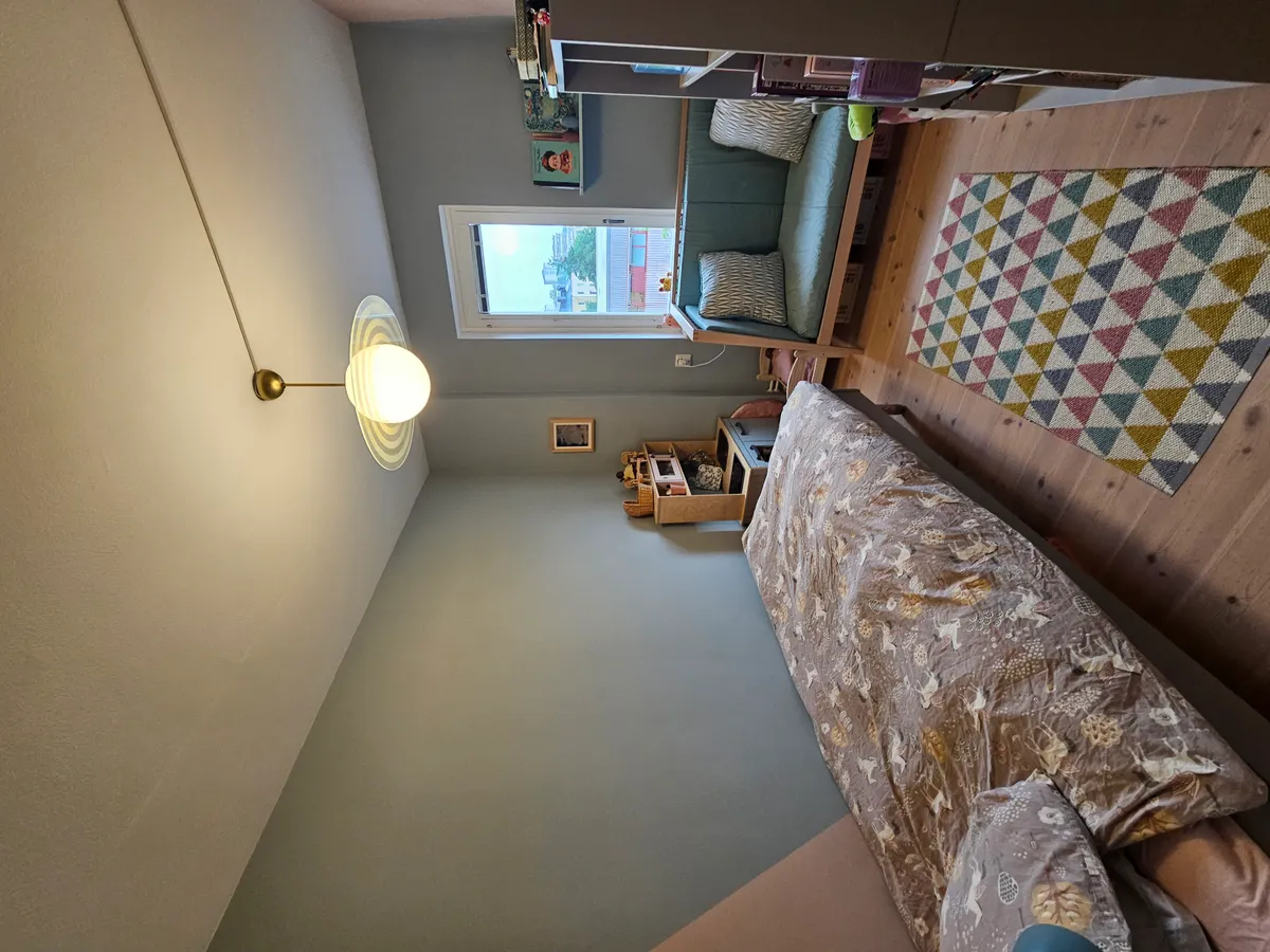 Hyreslägenhet på Stockholm i stockholm